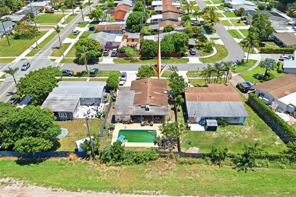 18 Andros Road Palm Springs, FL 33461