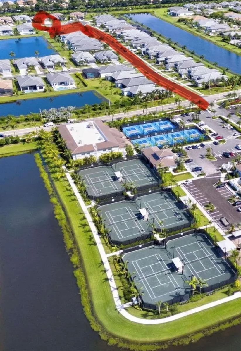 11158 Glen Orchard Lane Boynton Beach, FL 33473
