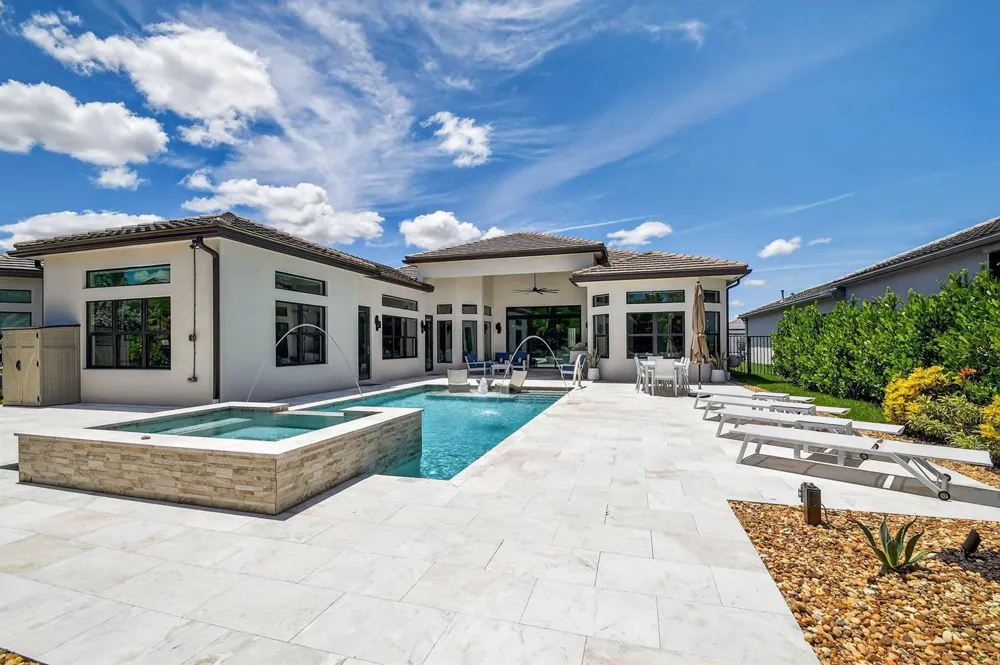 11158 Glen Orchard Lane Boynton Beach, FL 33473