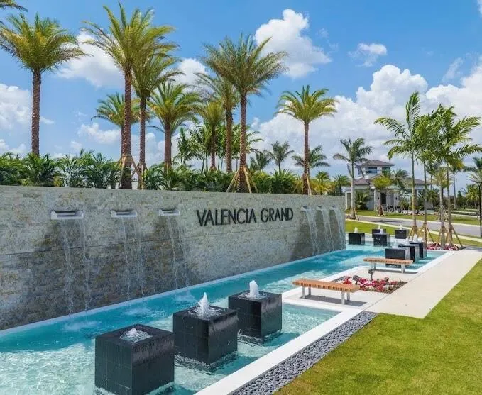 11158 Glen Orchard Lane Boynton Beach, FL 33473