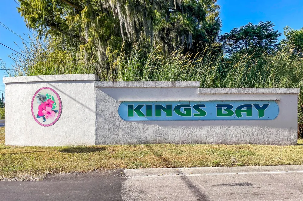 5108 SE 42nd Street Okeechobee, FL 34974
