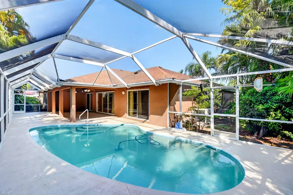 13578 Chatsworth Village Drive Wellington, FL 33414
