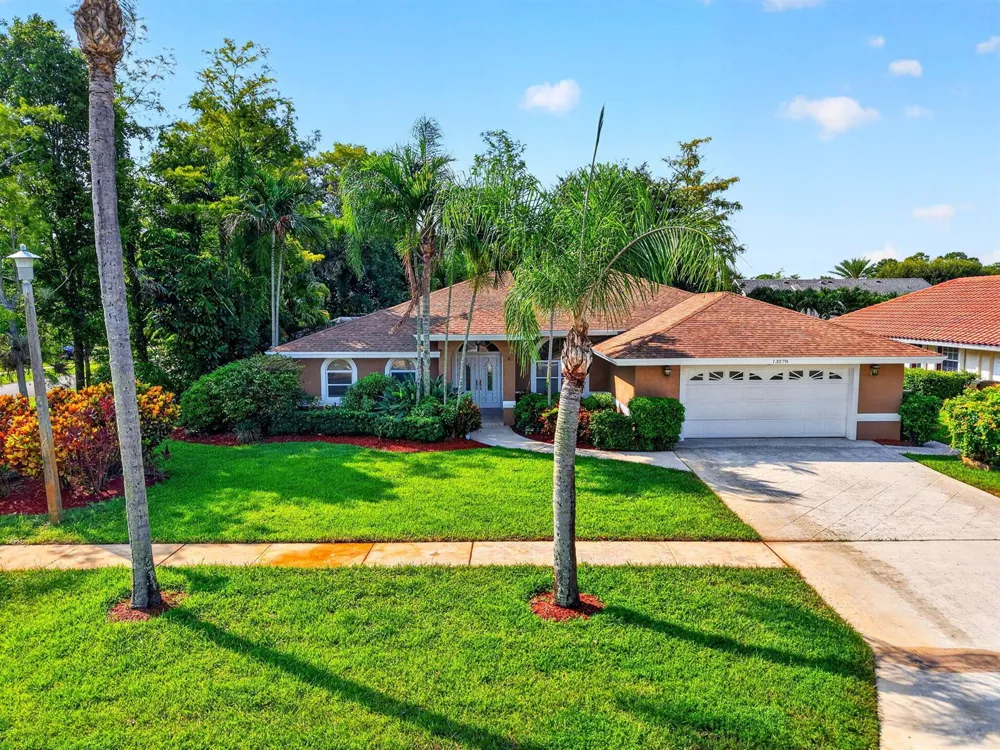 13578 Chatsworth Village Drive Wellington, FL 33414