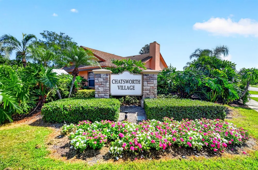 13578 Chatsworth Village Drive Wellington, FL 33414
