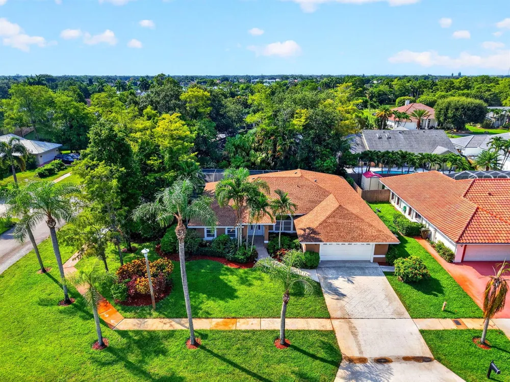 13578 Chatsworth Village Drive Wellington, FL 33414