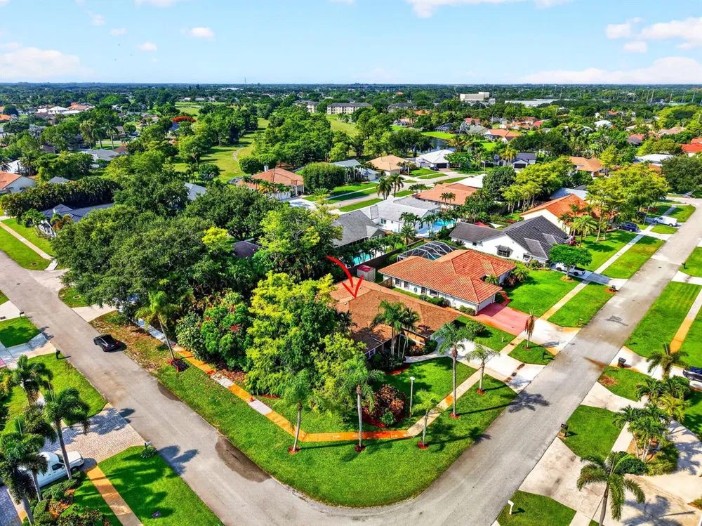 13578 Chatsworth Village Drive Wellington, FL 33414