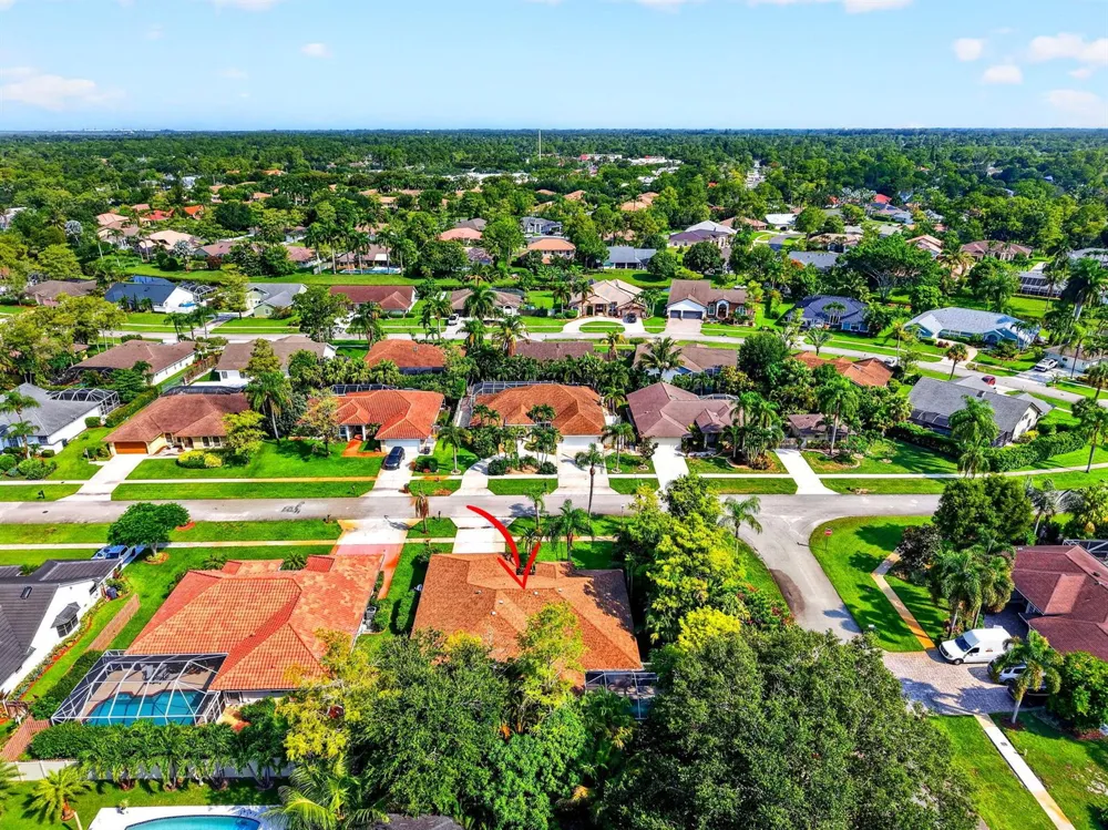 13578 Chatsworth Village Drive Wellington, FL 33414