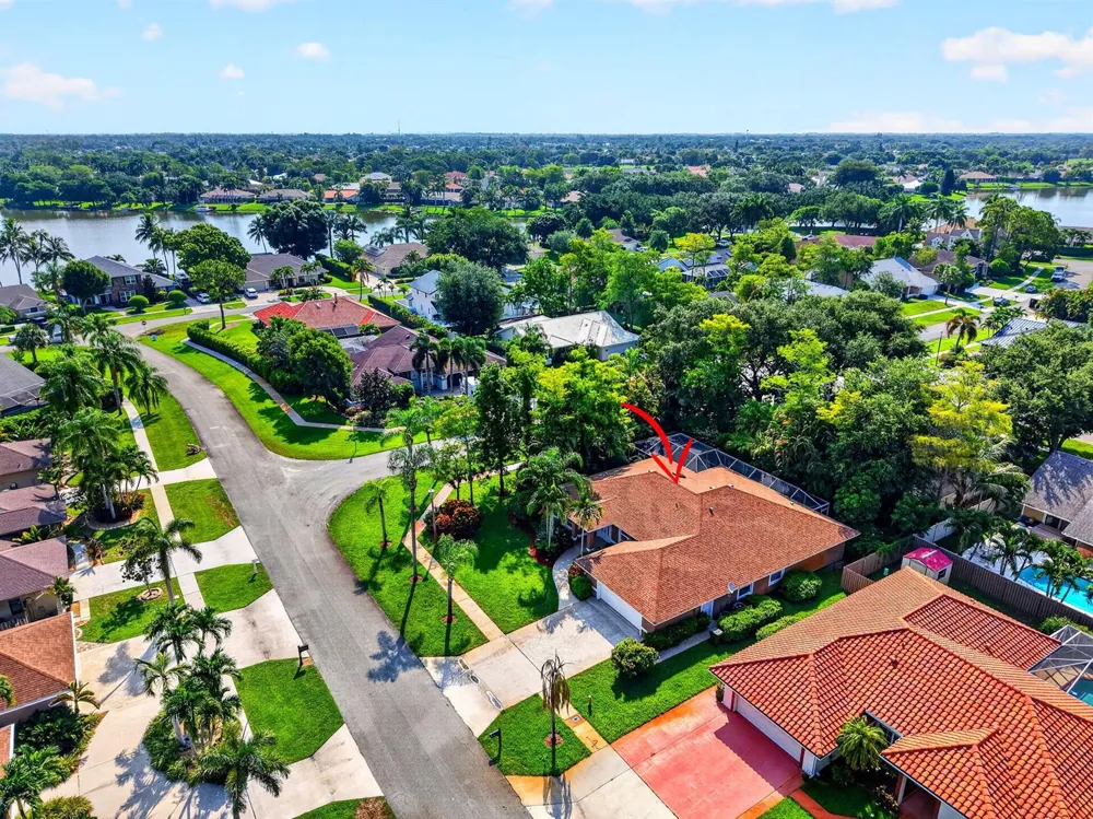 13578 Chatsworth Village Drive Wellington, FL 33414