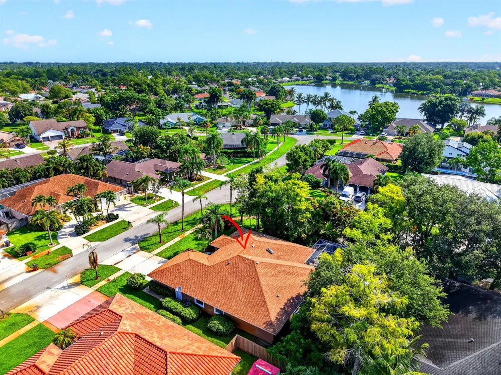 13578 Chatsworth Village Drive Wellington, FL 33414