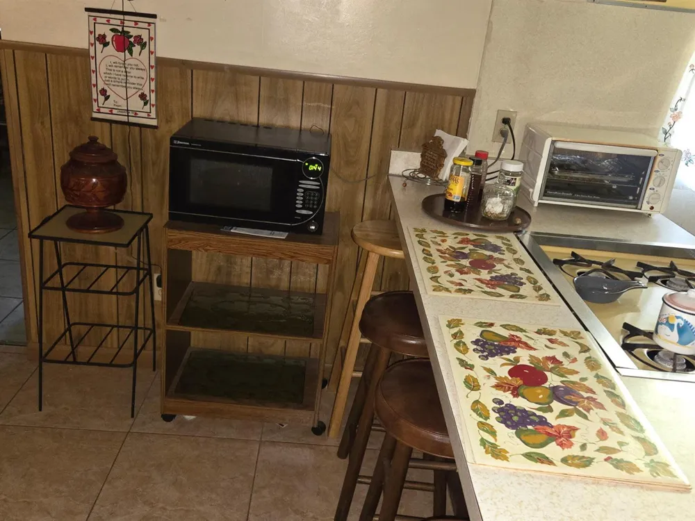 3101 Hibiscus Avenue Fort Pierce, FL 34947