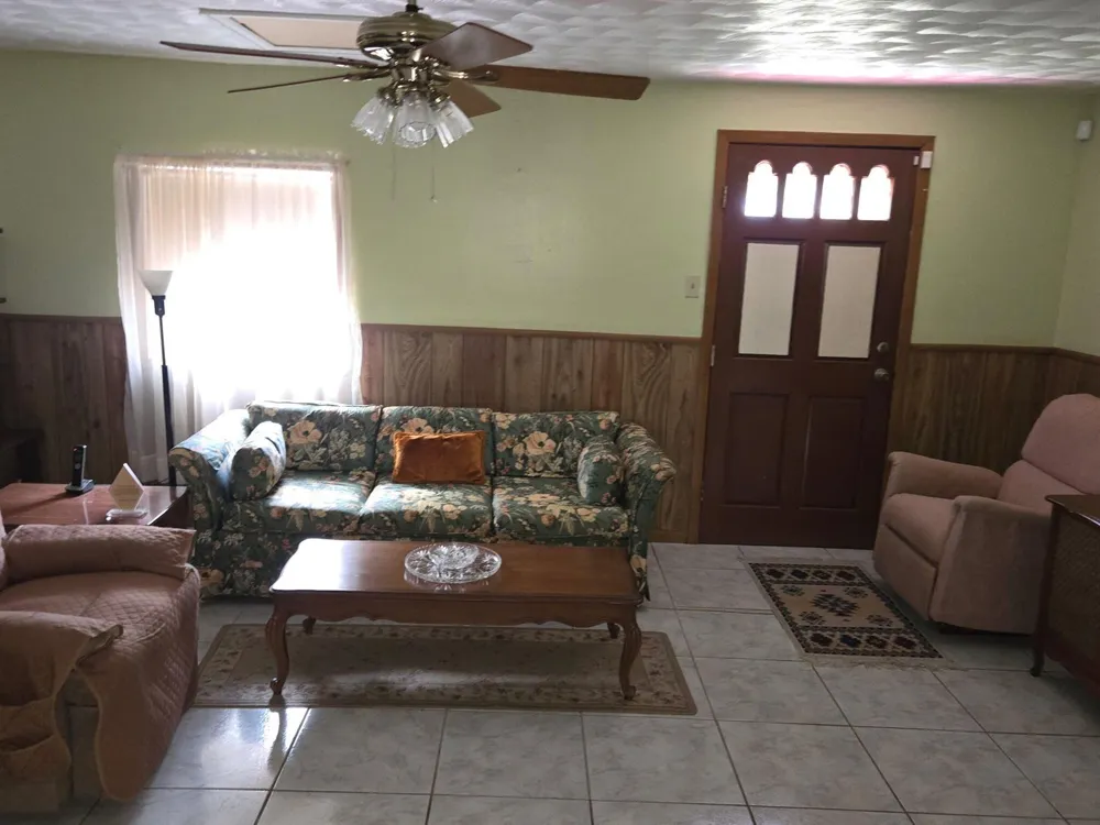 3101 Hibiscus Avenue Fort Pierce, FL 34947