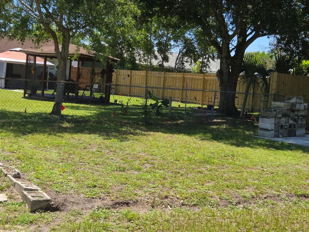 3101 Hibiscus Avenue Fort Pierce, FL 34947