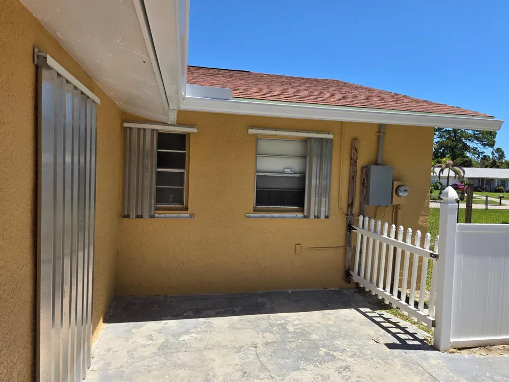 3101 Hibiscus Avenue Fort Pierce, FL 34947