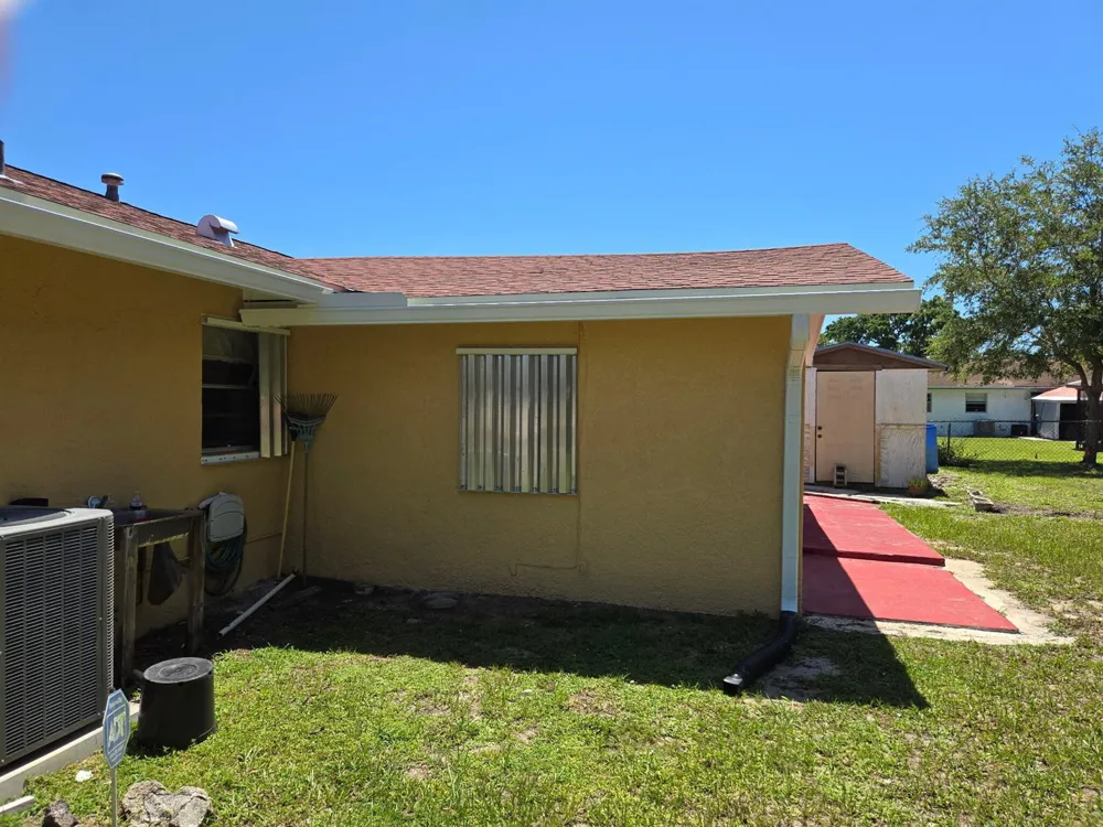 3101 Hibiscus Avenue Fort Pierce, FL 34947