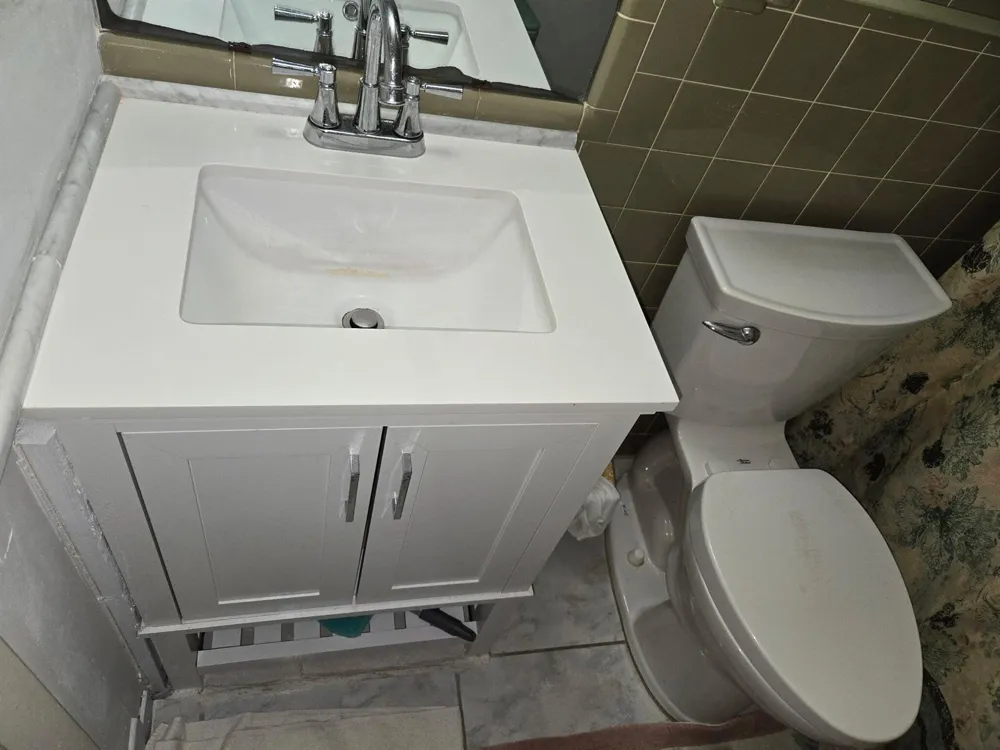 3101 Hibiscus Avenue Fort Pierce, FL 34947