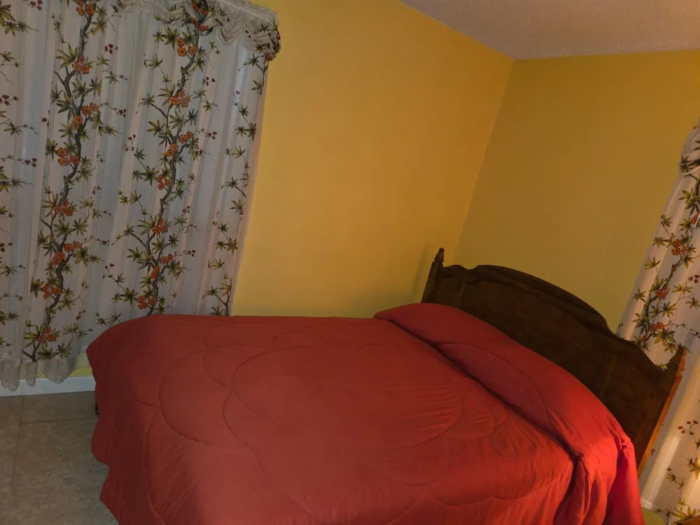 3101 Hibiscus Avenue Fort Pierce, FL 34947
