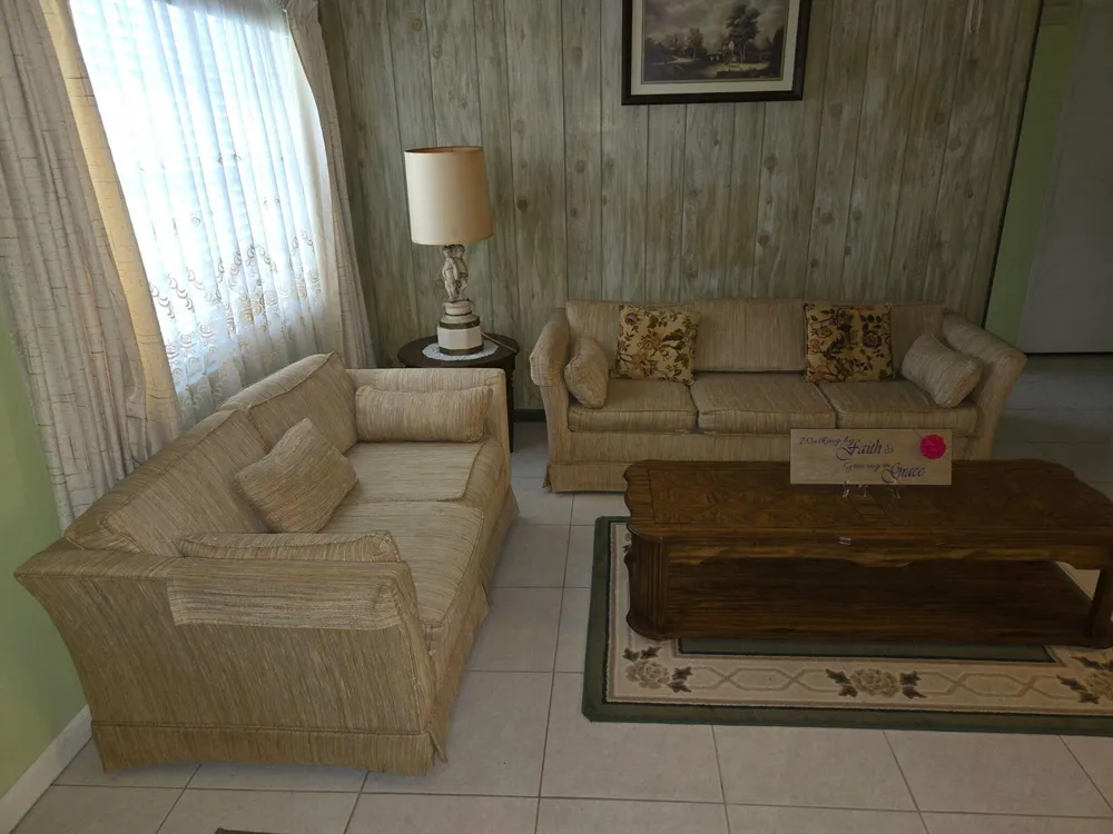 3101 Hibiscus Avenue Fort Pierce, FL 34947