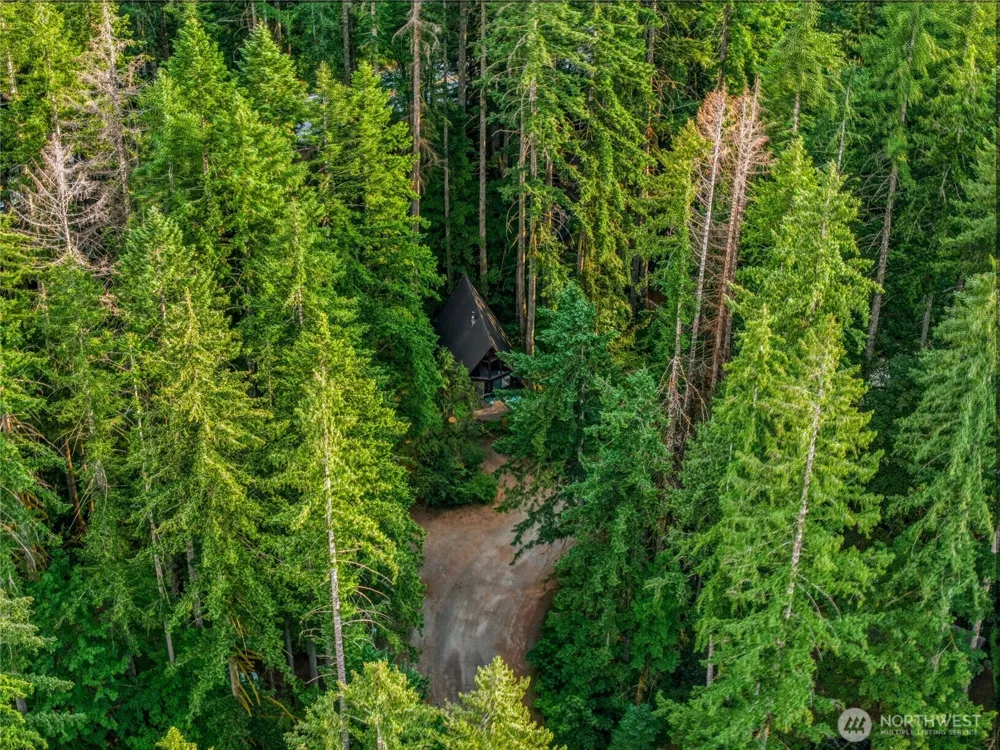 76135 NE 122nd Street Skykomish, WA 98288