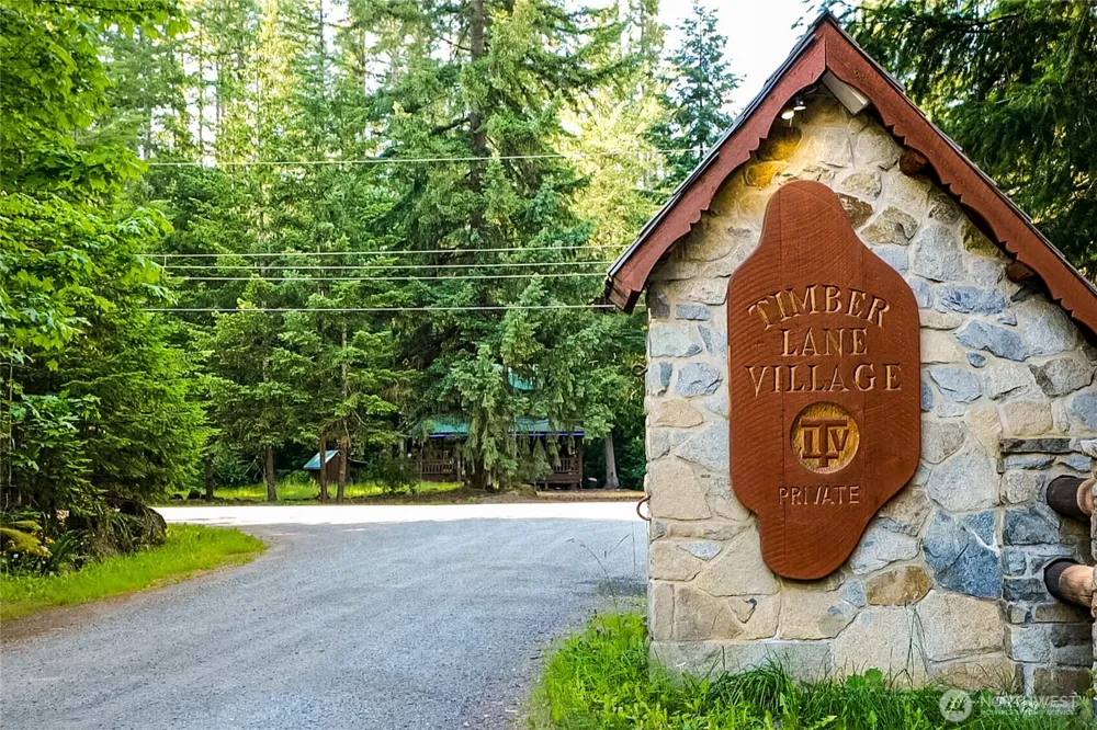 76135 NE 122nd Street Skykomish, WA 98288