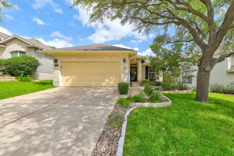 1710 Gaylord Drive