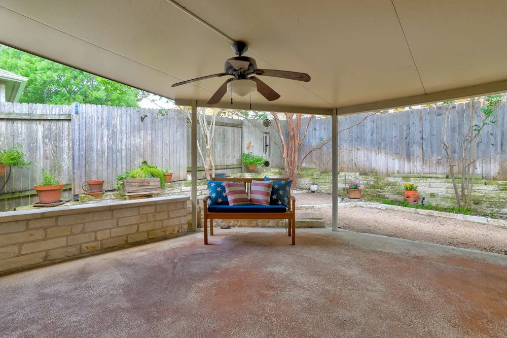 1710 Gaylord Drive Austin, TX 78728