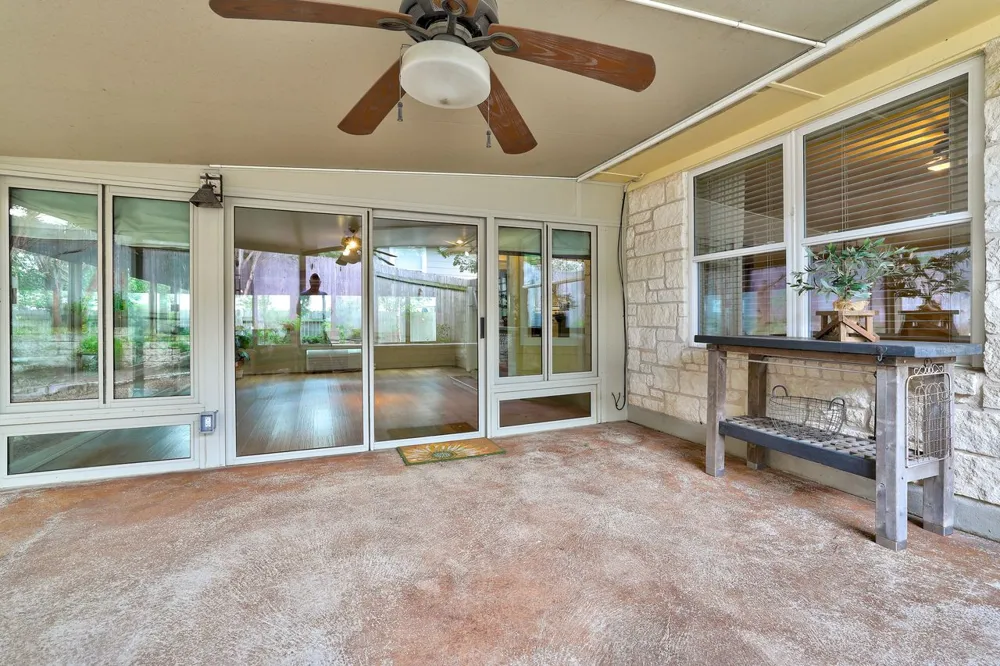 1710 Gaylord Drive Austin, TX 78728