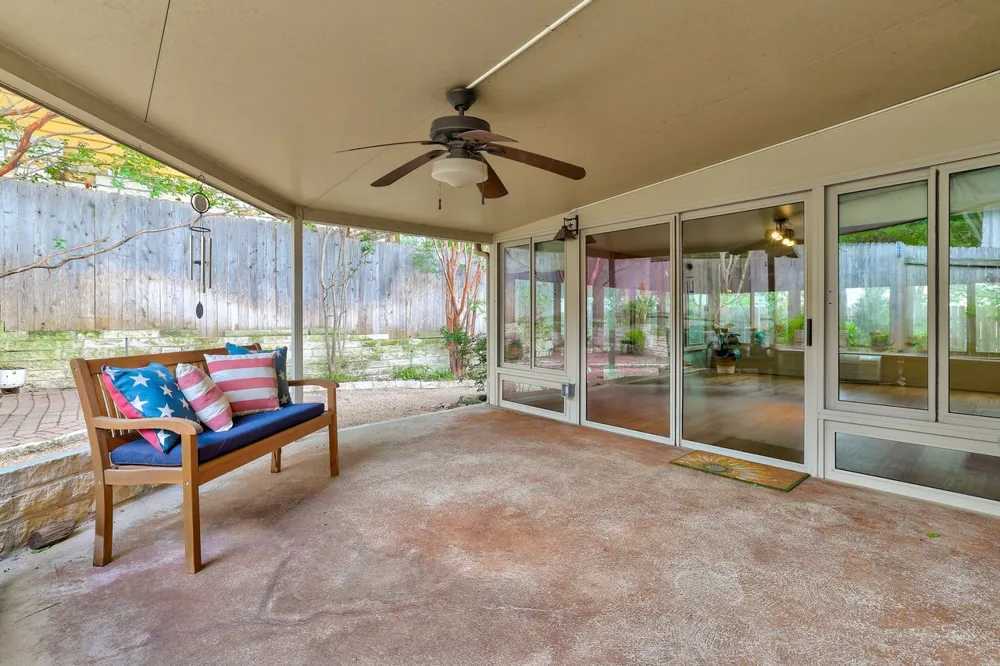 1710 Gaylord Drive Austin, TX 78728