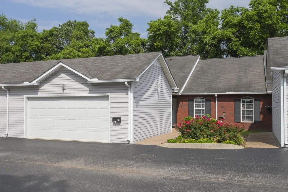 3911 Dodson Chapel Rd #32 Hermitage, TN 37076