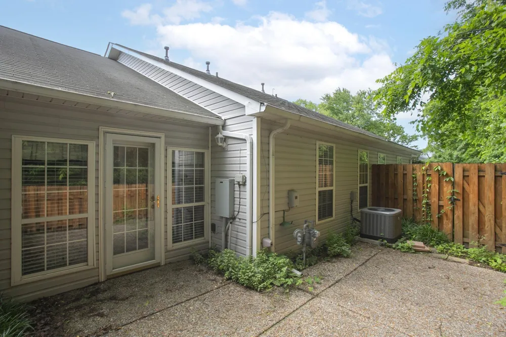 3911 Dodson Chapel Rd #32 Hermitage, TN 37076