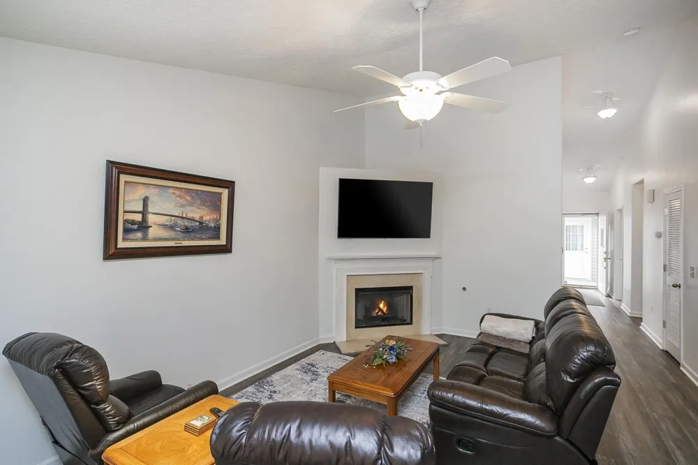 3911 Dodson Chapel Rd #32 Hermitage, TN 37076