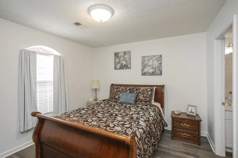 3911 Dodson Chapel Rd #32 Hermitage, TN 37076