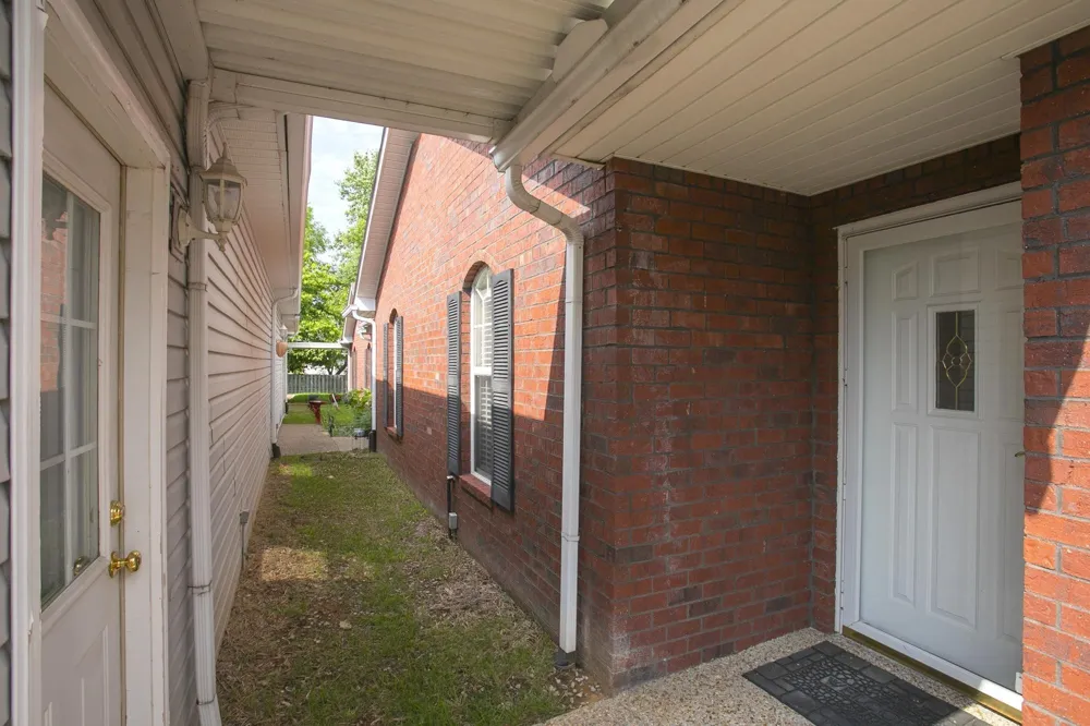 3911 Dodson Chapel Rd #32 Hermitage, TN 37076