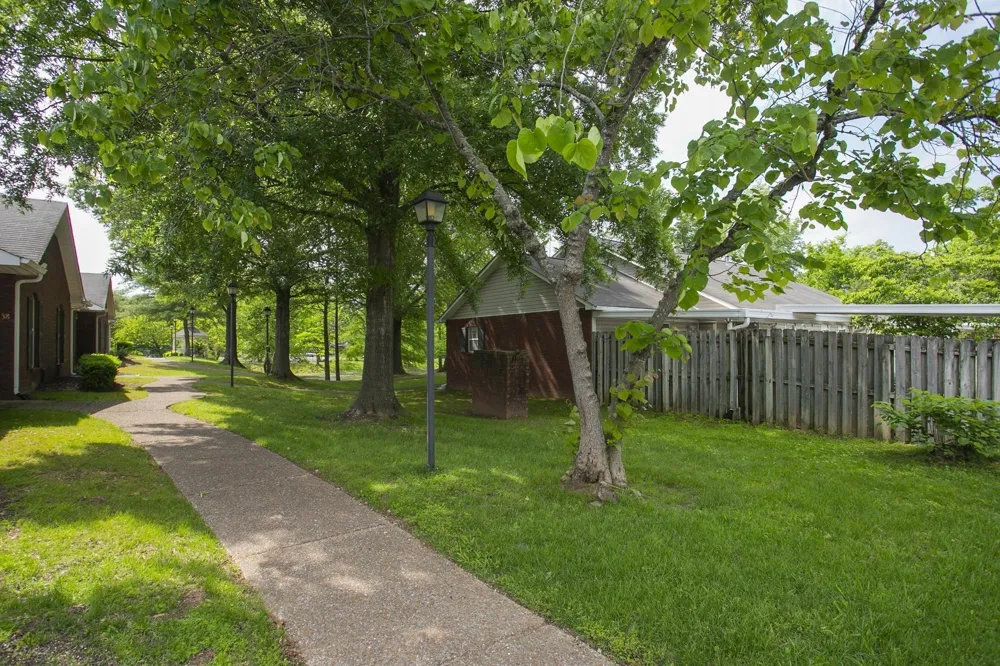 3911 Dodson Chapel Rd #32 Hermitage, TN 37076