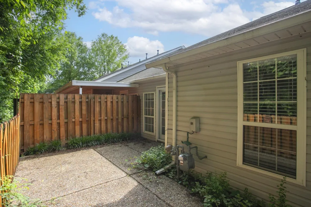 3911 Dodson Chapel Rd #32 Hermitage, TN 37076