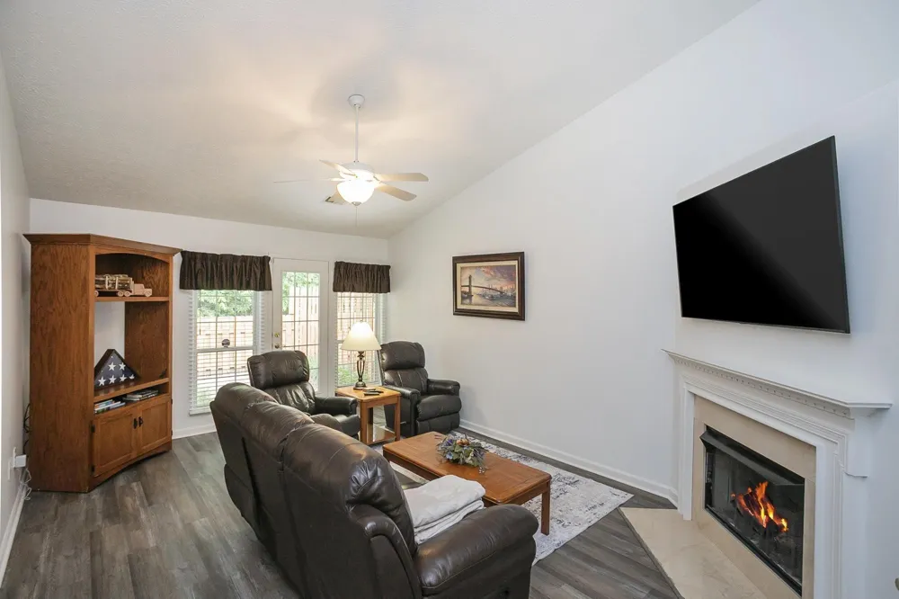 3911 Dodson Chapel Rd #32 Hermitage, TN 37076