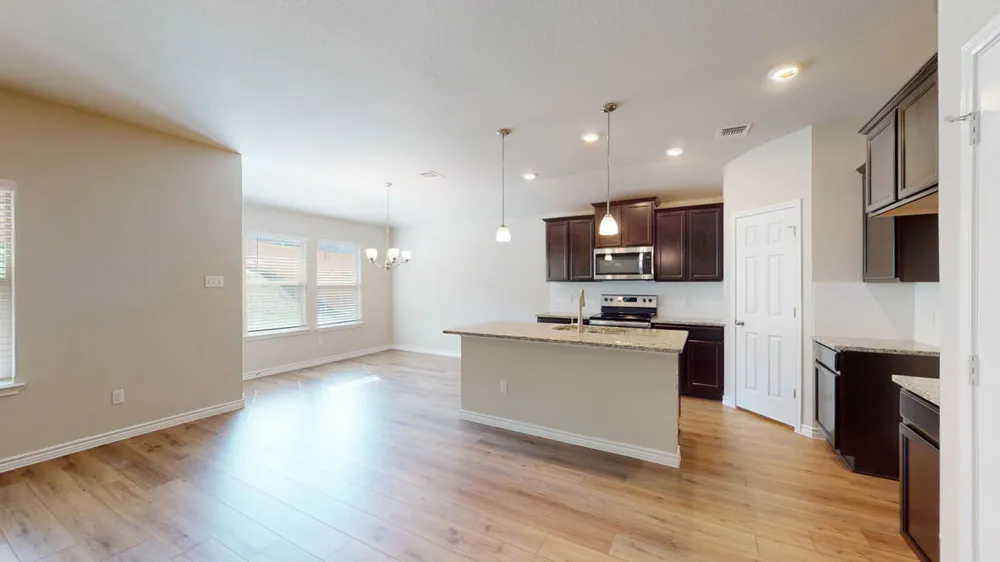 429 Creekfall Road Burnet, TX 78611