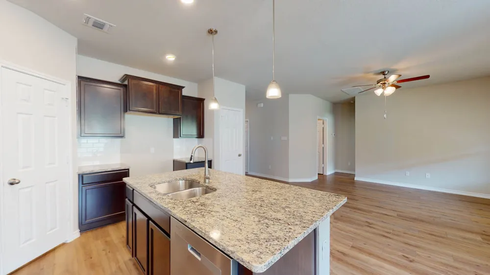 429 Creekfall Road Burnet, TX 78611