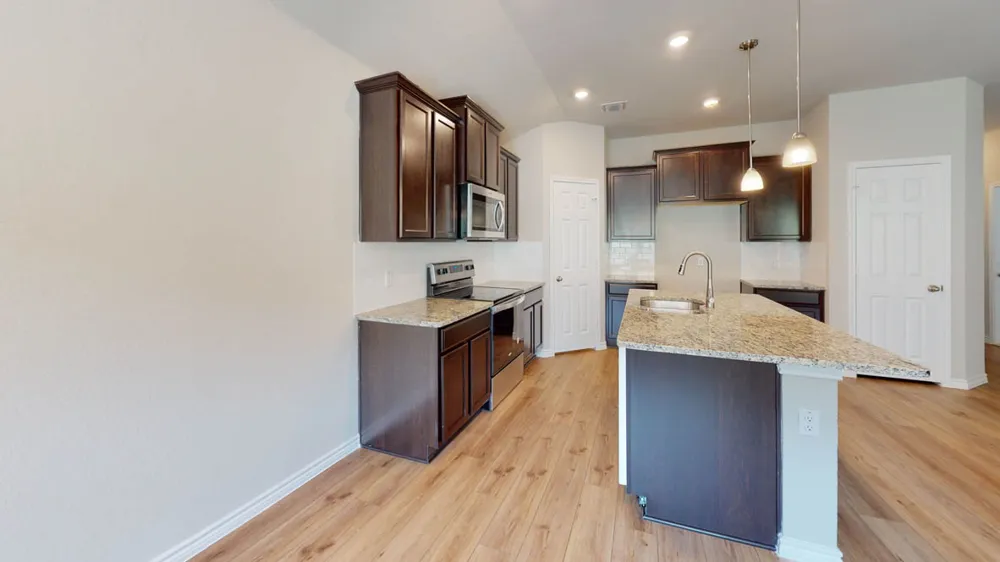 429 Creekfall Road Burnet, TX 78611