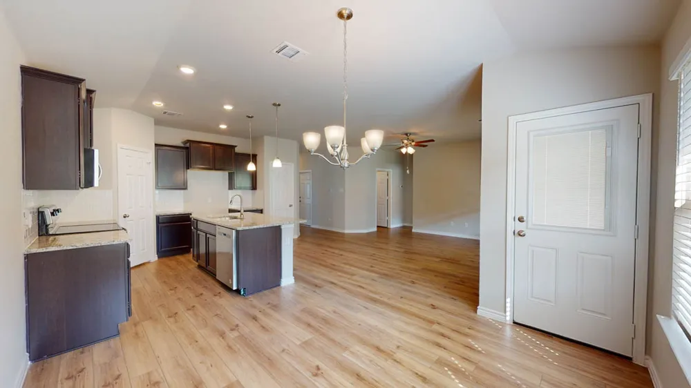 429 Creekfall Road Burnet, TX 78611