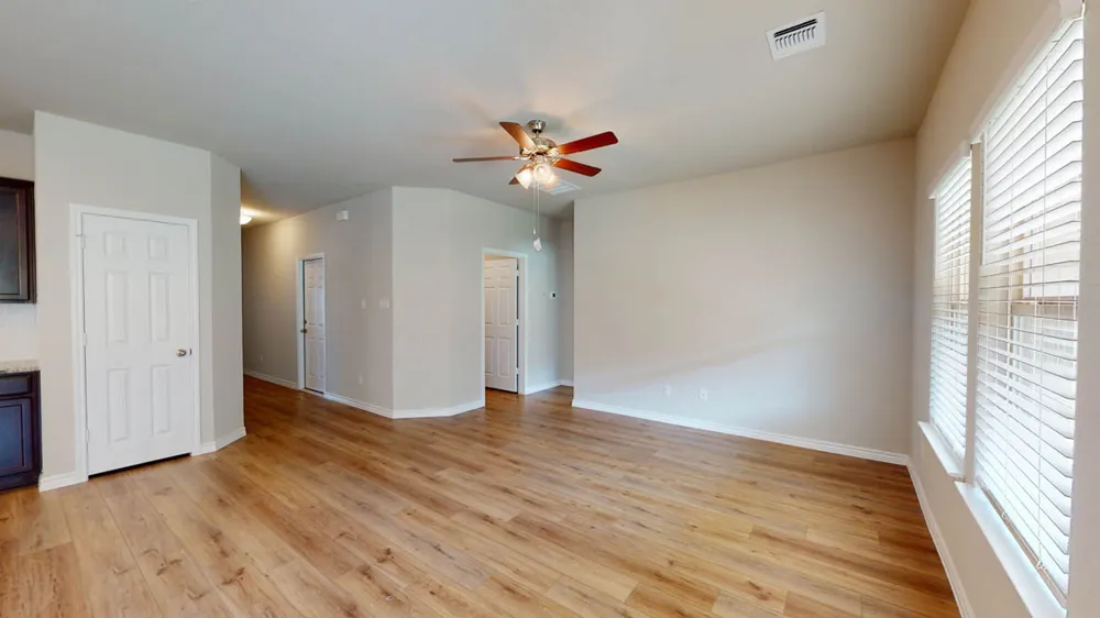 429 Creekfall Road Burnet, TX 78611
