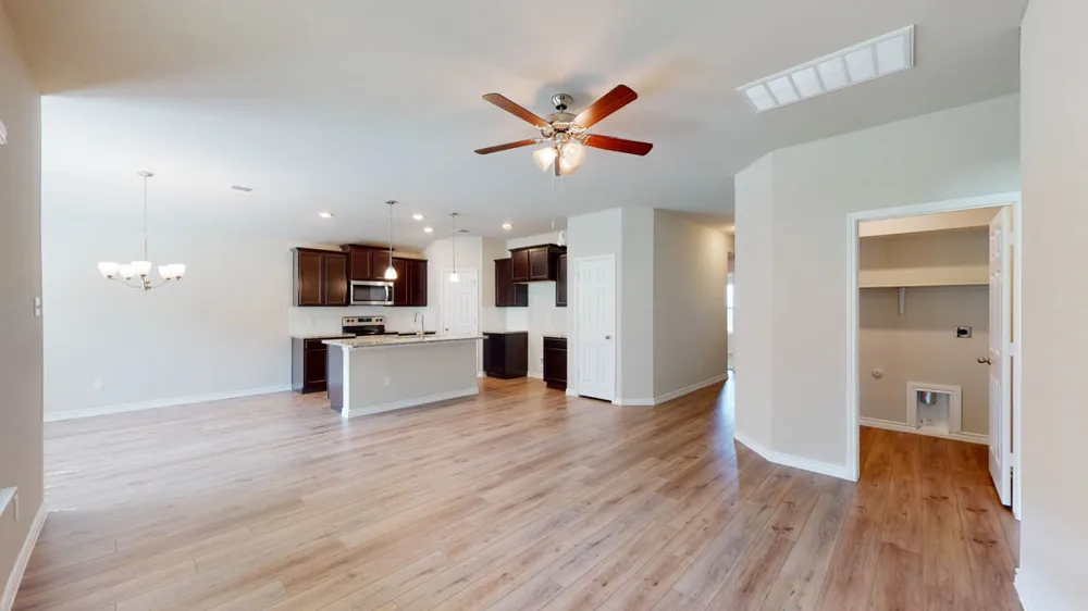 429 Creekfall Road Burnet, TX 78611