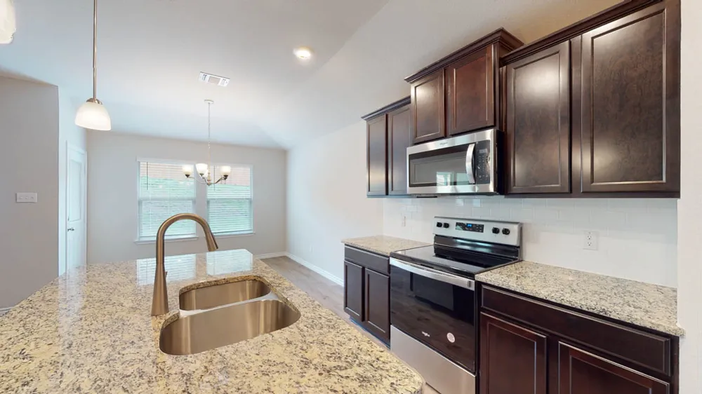 429 Creekfall Road Burnet, TX 78611