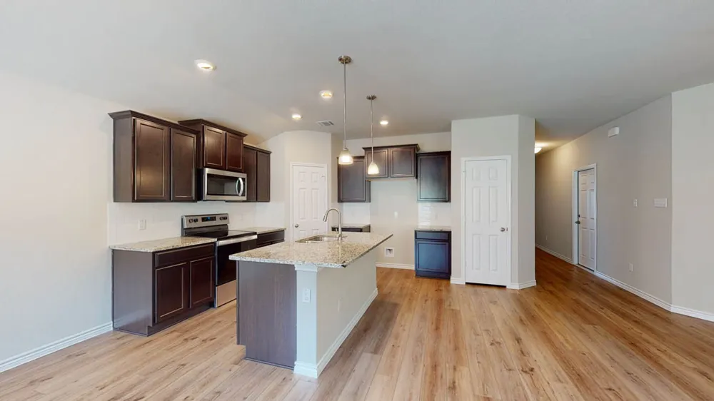 429 Creekfall Road Burnet, TX 78611