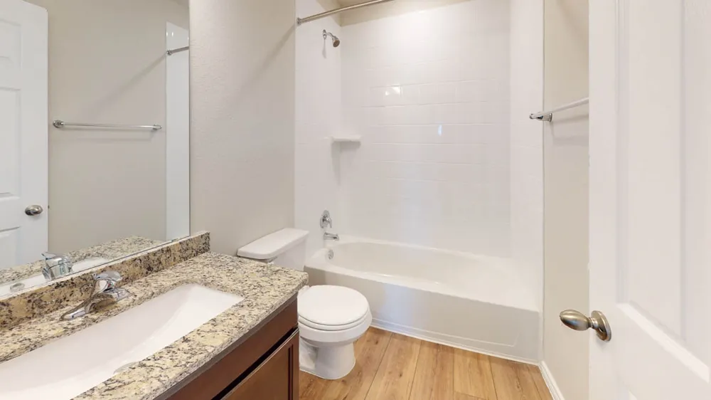 429 Creekfall Road Burnet, TX 78611