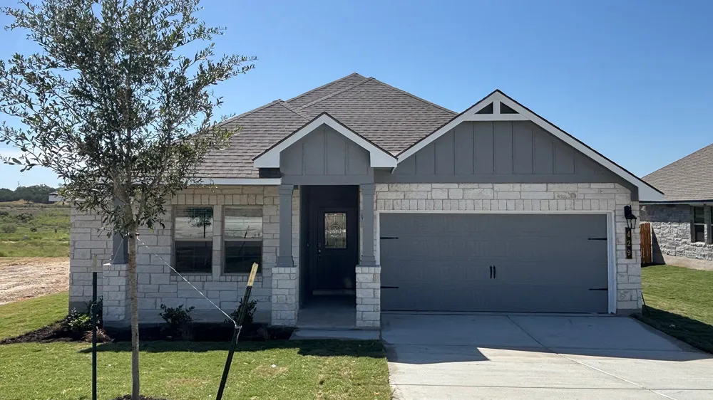 429 Creekfall Road Burnet, TX 78611