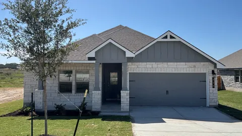 429 Creekfall Road