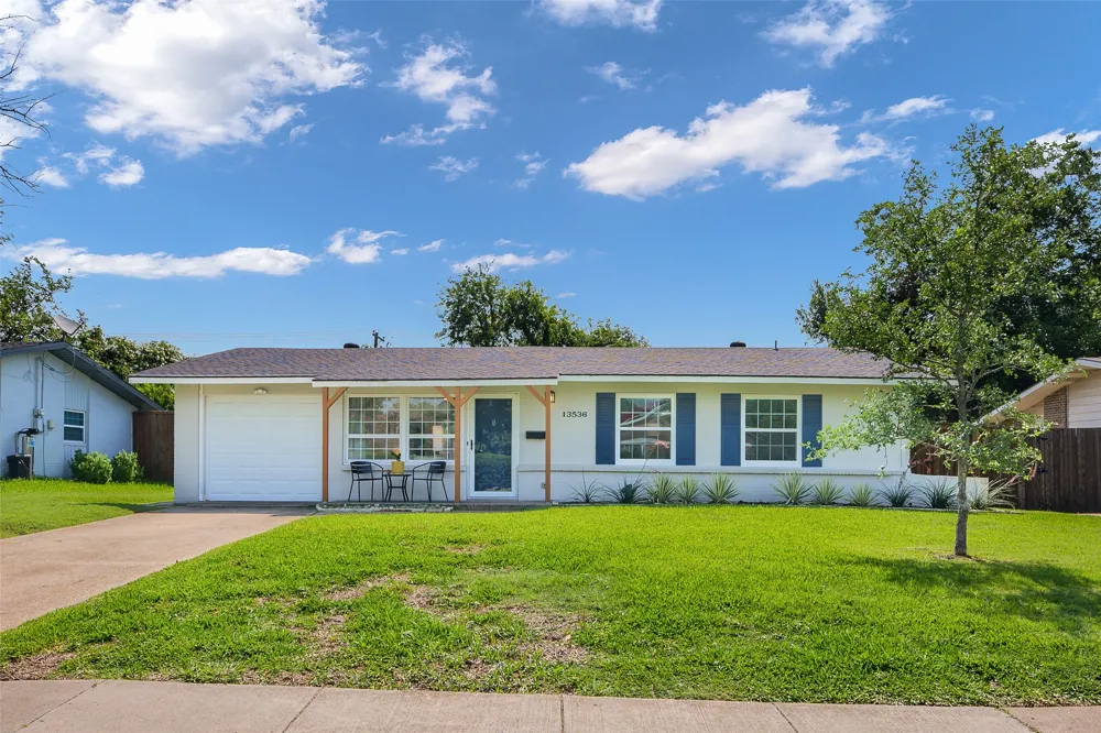 13536 Castleton Drive Farmers Branch, TX 75234