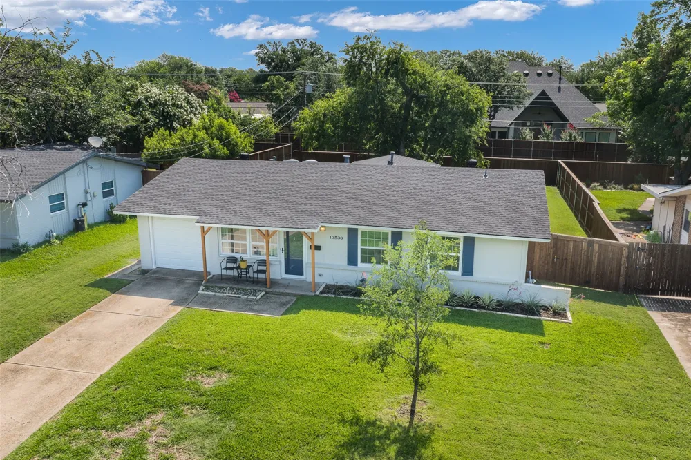 13536 Castleton Drive Farmers Branch, TX 75234