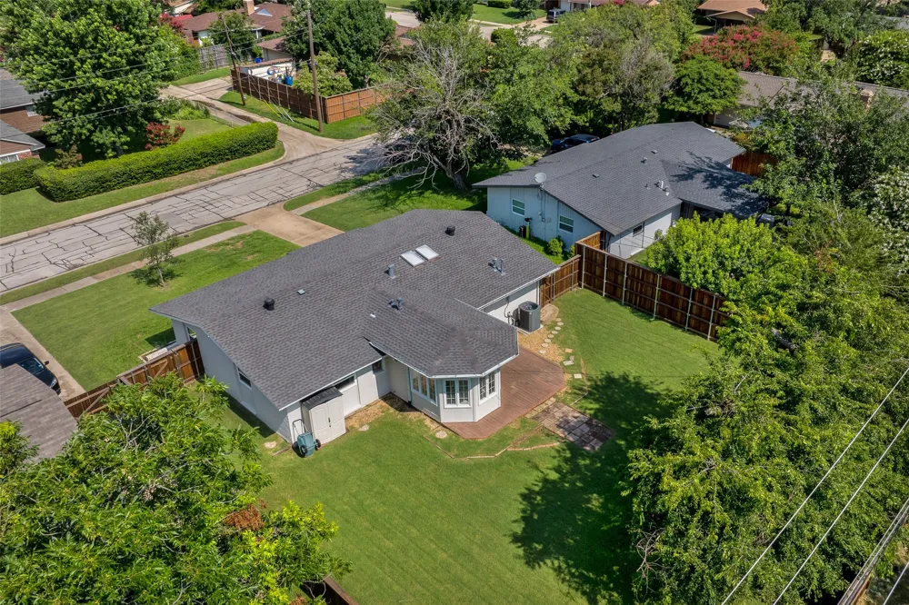 13536 Castleton Drive Farmers Branch, TX 75234