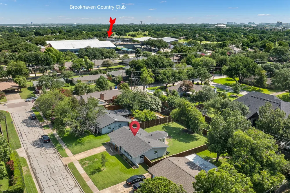 13536 Castleton Drive Farmers Branch, TX 75234